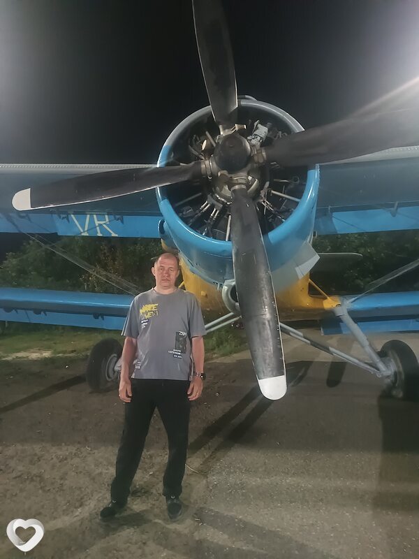 Александр, 47, Краснотурьинске — анкета №945841