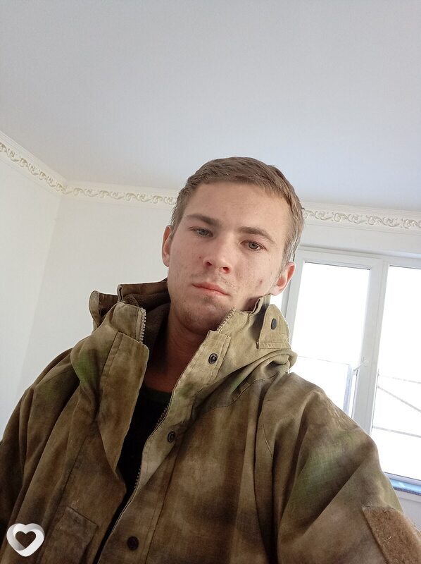 Витëк, 24, Армавире — анкета №945853