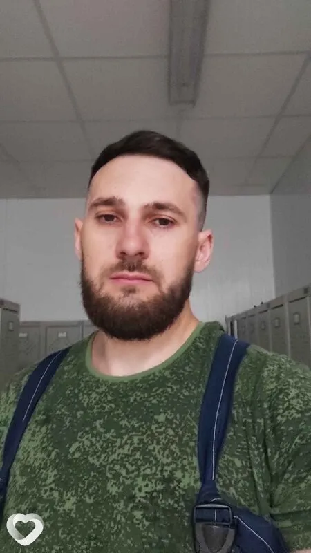 Андрей, 37, Бресте — анкета №10818