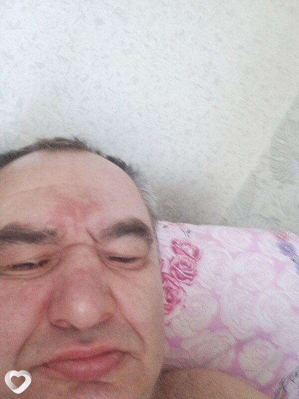 Святослав, 51, Октябрьский (Башкортостан) — анкета №945854