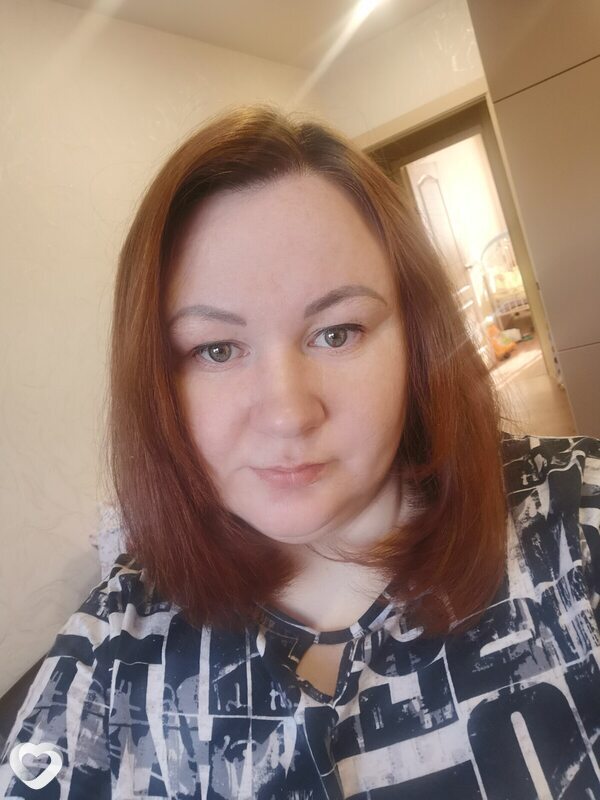 Марина, 37, Новосибирске — анкета №945680