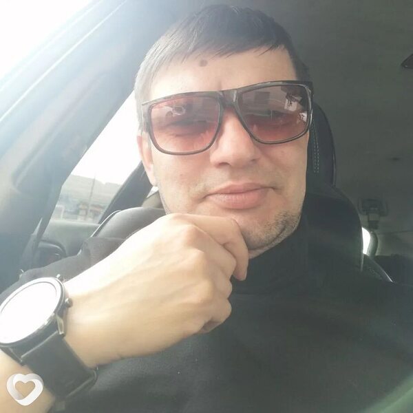 Сергей, 41, Чите — анкета №945681