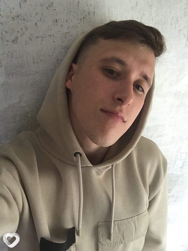 Сергей, 29, Красноярске — анкета №945684