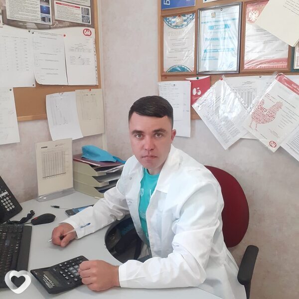 Дима, 40, Липецке — анкета №945687