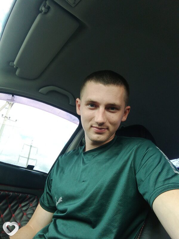 Сергей, 28, Туле — анкета №945689