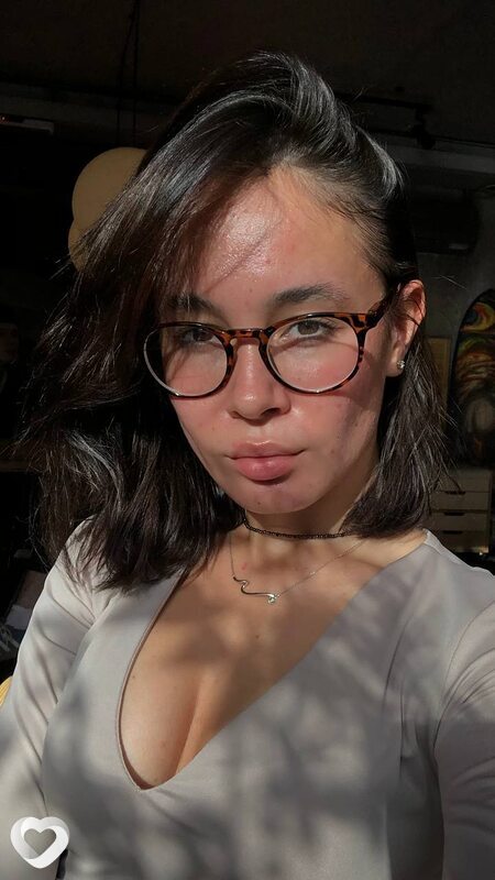 Alinamalina, 35, Уфе — анкета №945691