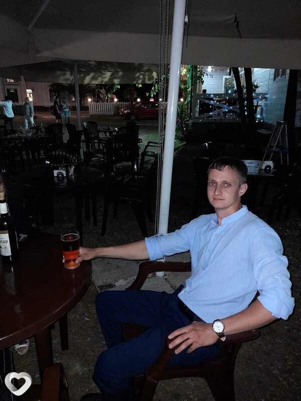 Александр, 37, Новороссийске — анкета №945695