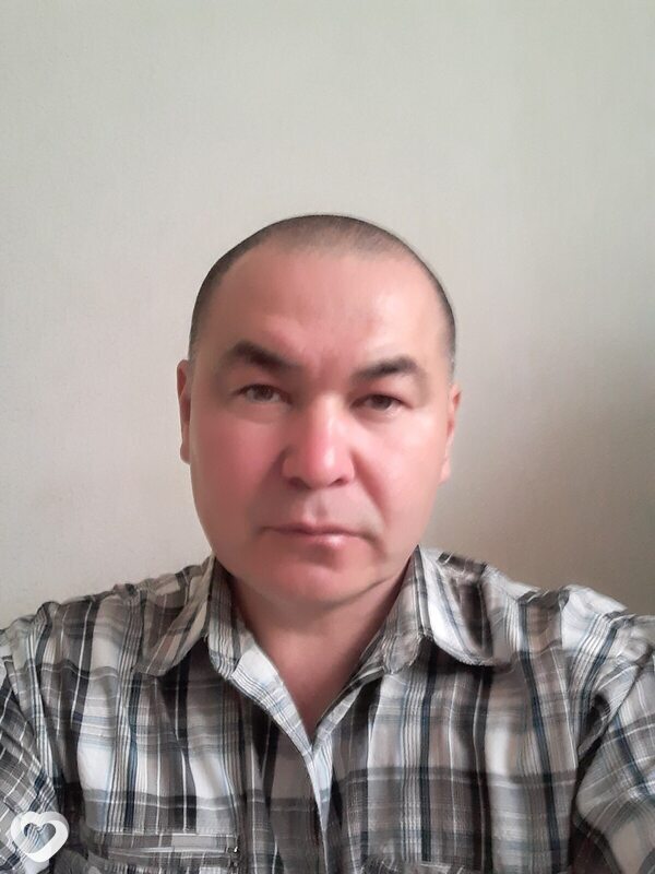 Альтаир, 46, Петропавловске — анкета №945698