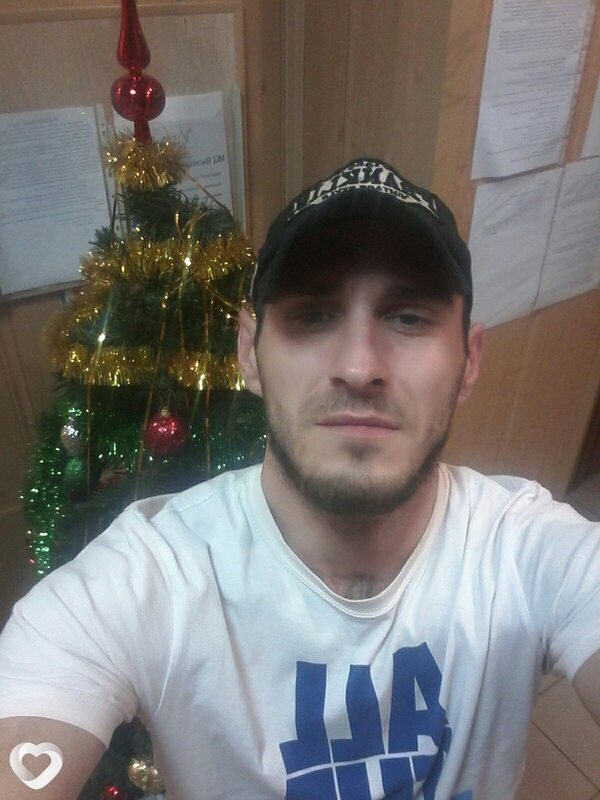 Vadim, 37, Прага — анкета №945699
