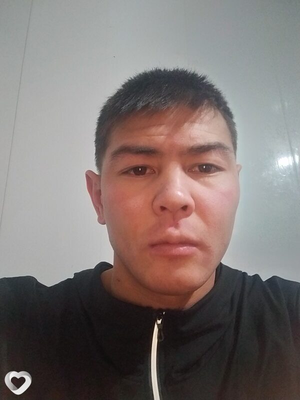 Канат, 36, Актобе — анкета №945702