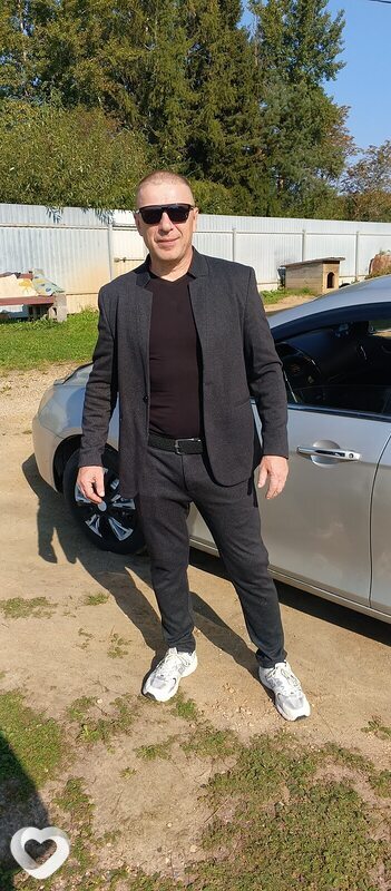 Алексей, 49, Ярославле — анкета №945930