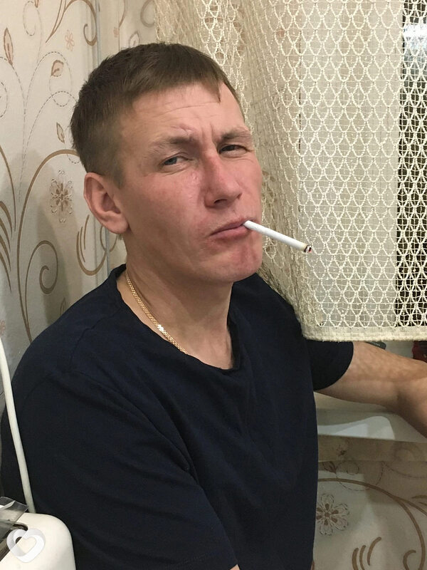 Евген, 37, Перми — анкета №945937