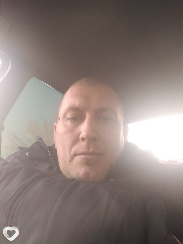 Сергей, 43, Костанае — анкета №945944