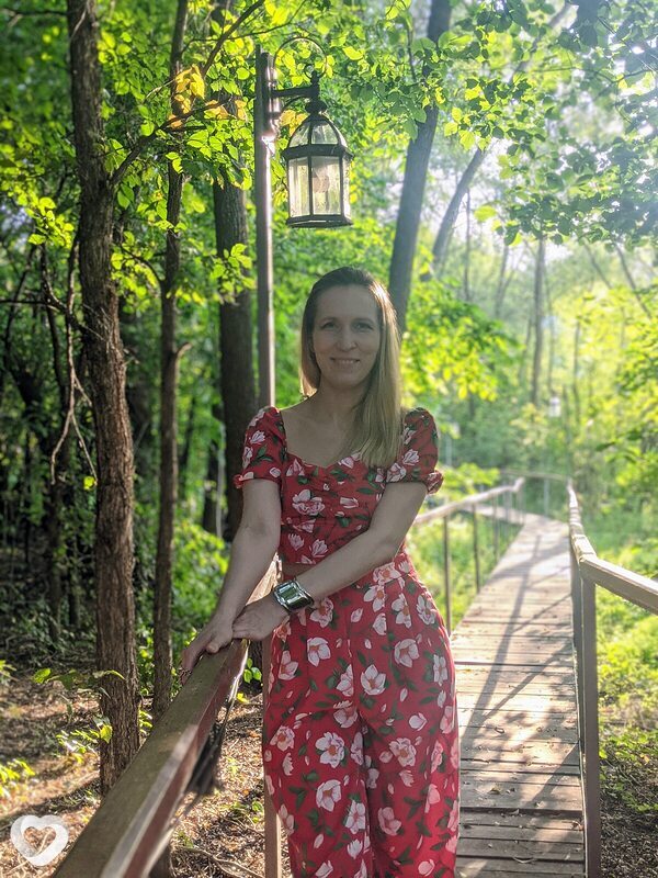 Галина, 35, Уфе — анкета №945946
