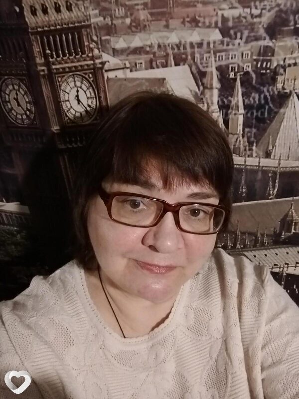 Ирина, 63, Омске — анкета №945950