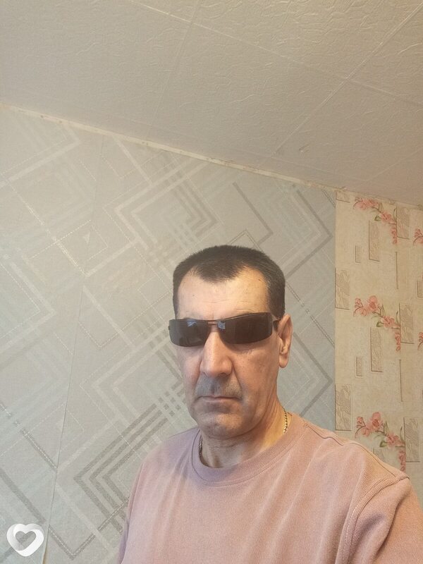 Хуршед, 52, Екатеринбурге — анкета №945952