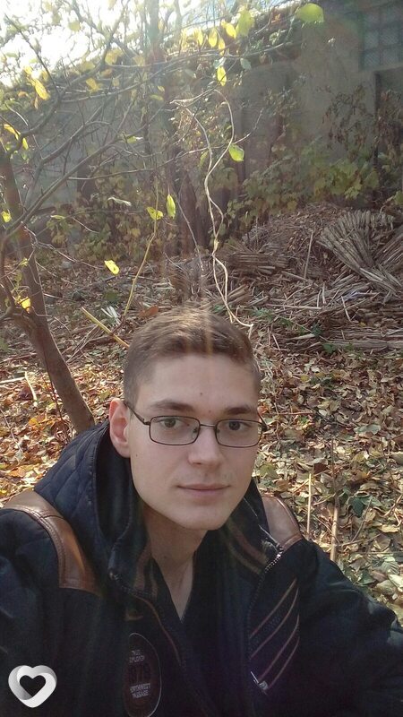 Валерий, 30, Алматы — анкета №945781