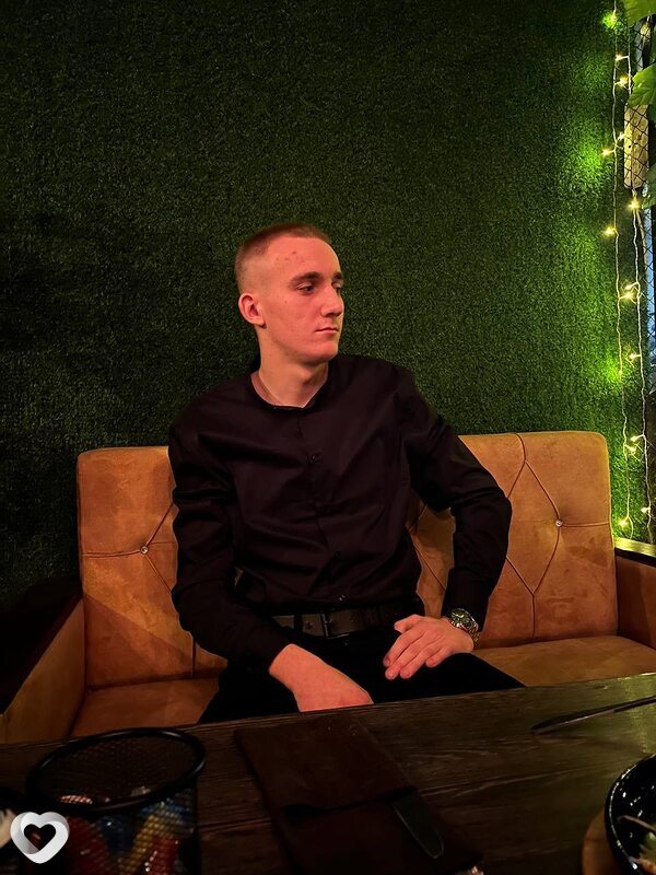 Кирилл, 27, Костанае — анкета №945784