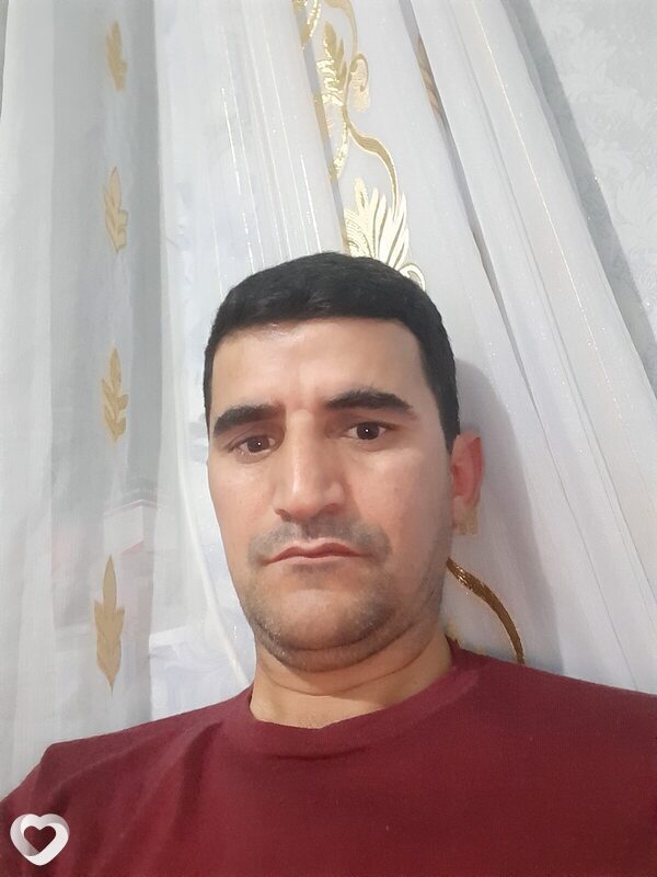 Ману, 43, Мичуринске — анкета №945786