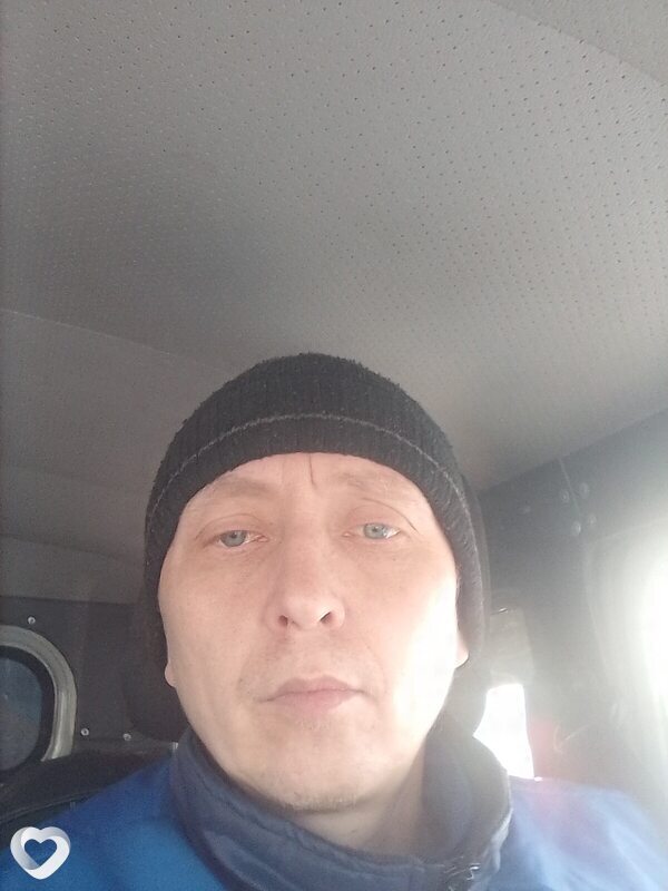 Михаил, 44, Томске — анкета №945787