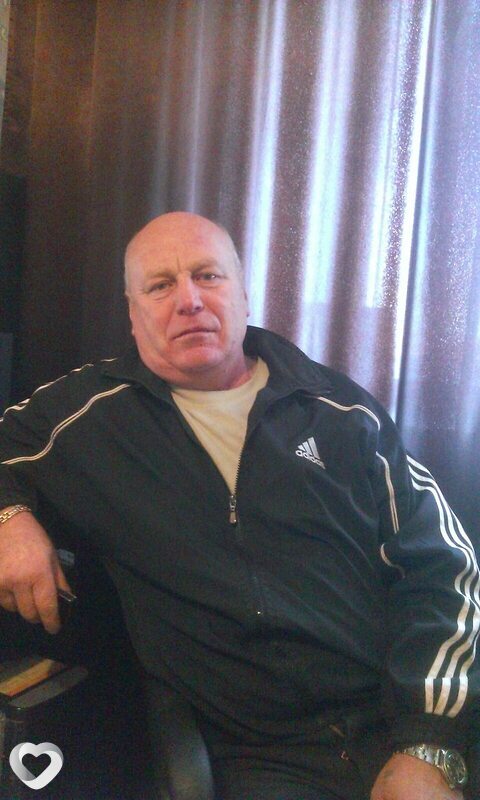 Владимир, 65, Димитровграде — анкета №945788