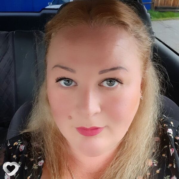 Анна, 43, Троицке — анкета №945790