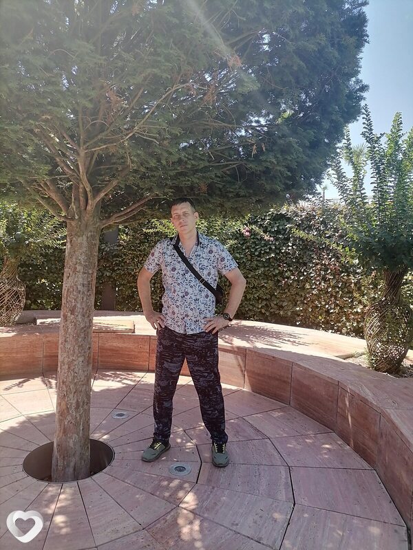 Александр, 47, Орске — анкета №945792