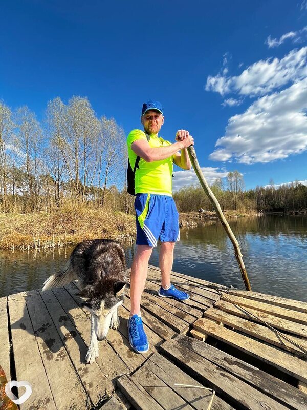Алексей, 39, Муроме — анкета №945796