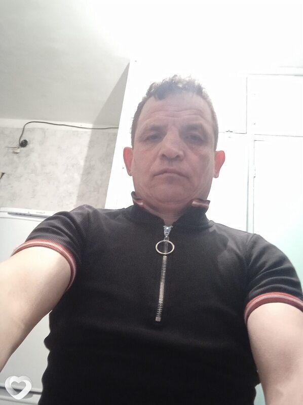 Игорь, 47, Тамбове — анкета №945798
