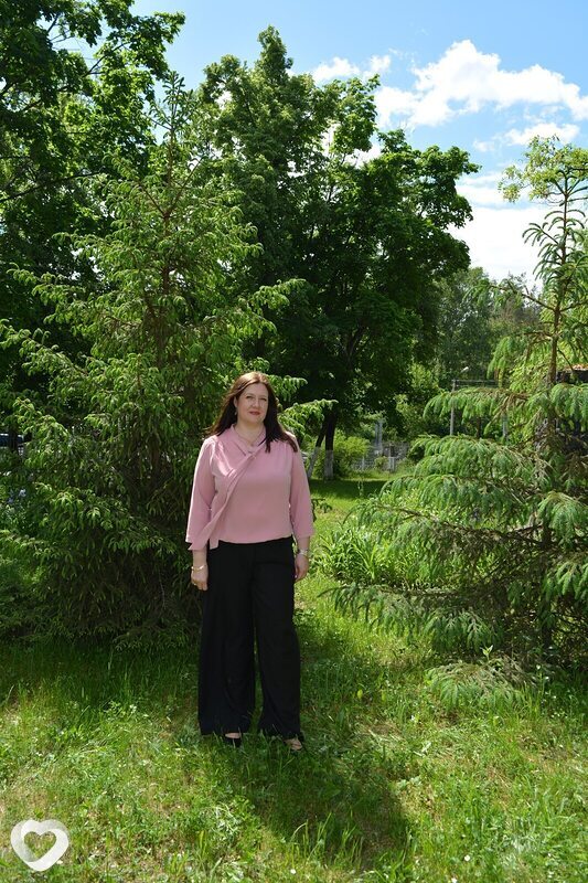 Татьяна, 45, Курске — анкета №945858