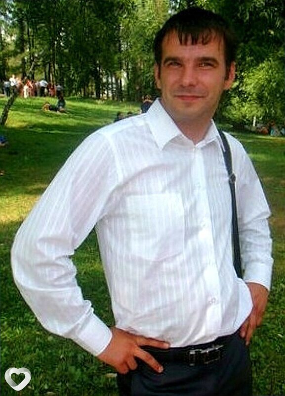 Олег, 39, Смоленске — анкета №945859
