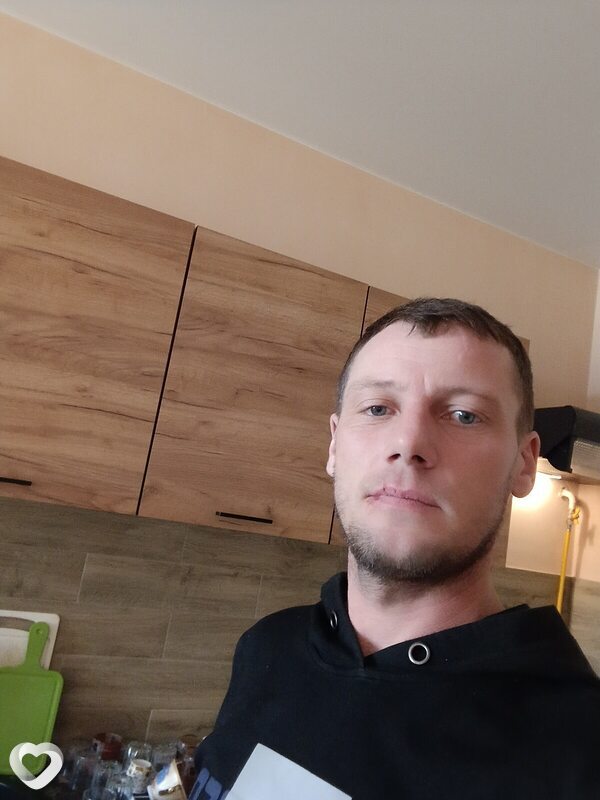 Андрей, 38, Москве — анкета №945867