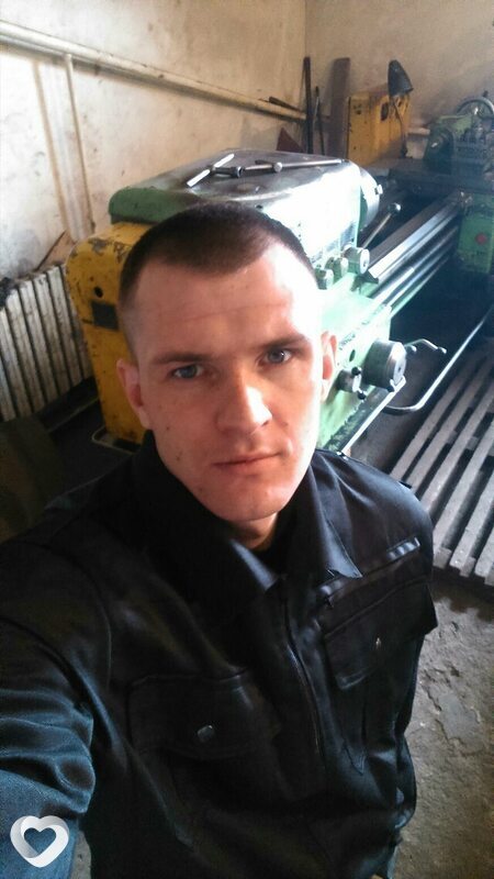 Sin Ful, 34, Домодедово — анкета №945874