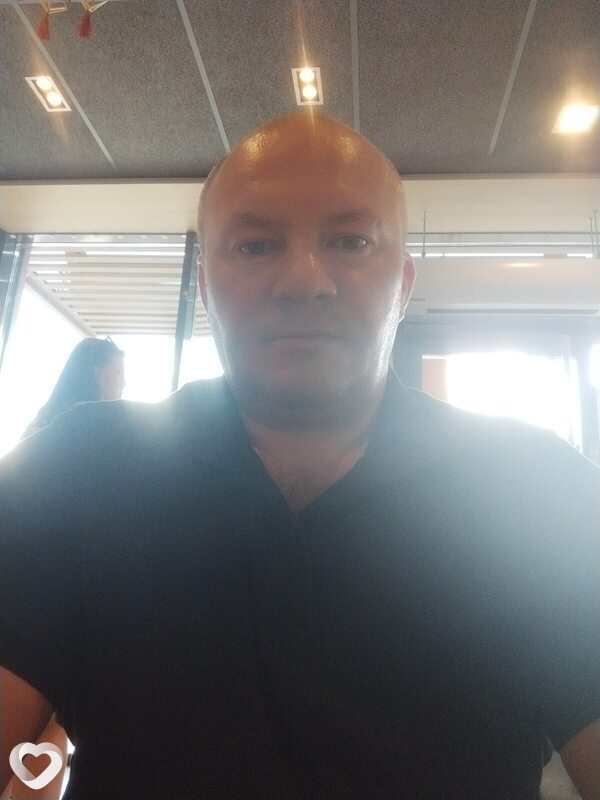 Миша, 47, Могилев — анкета №945880