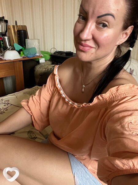 Ксения, 43, Сургуте — анкета №945886