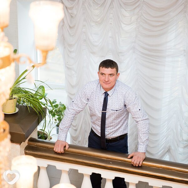 Михайло, Барвенково