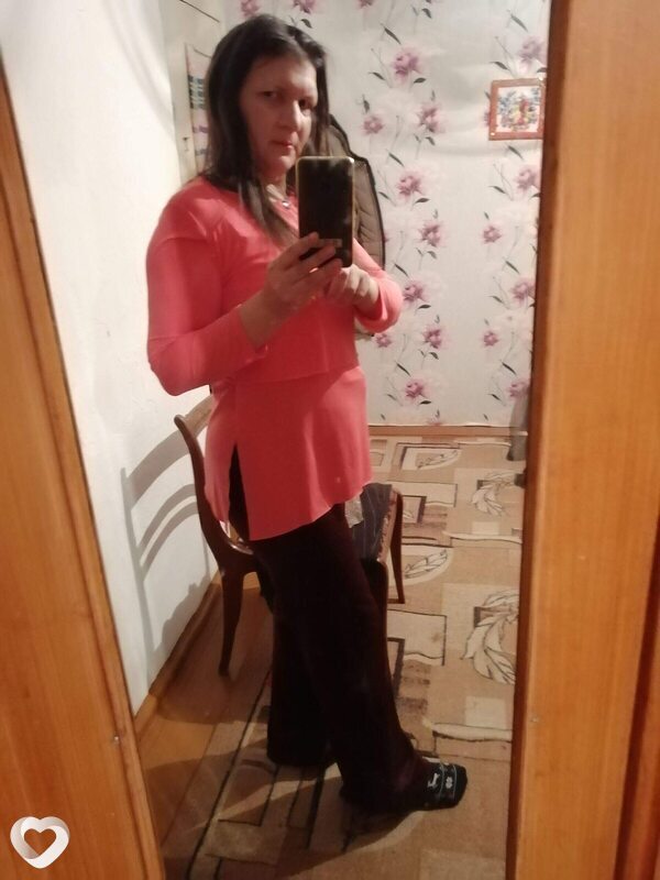 Валюша, 49, Иванове — анкета №945890