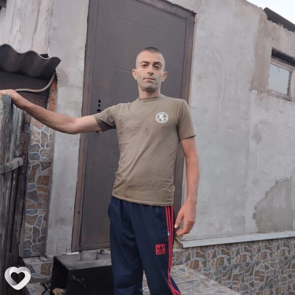 Александр, 37, Краснодаре — анкета №945899