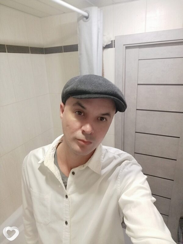 Павел, 36, Ульяновске — анкета №945955