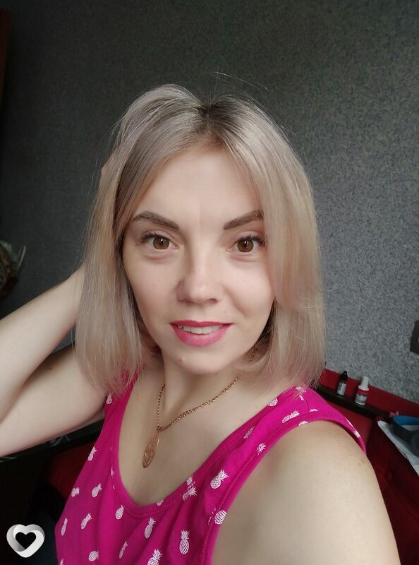 Екатерина, 39, Гродно — анкета №945958