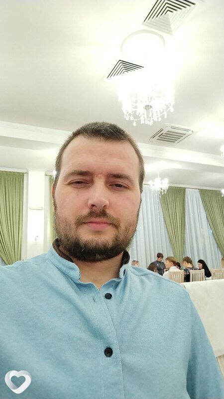 Александр, 35, Ростове-на-Дону — анкета №945959