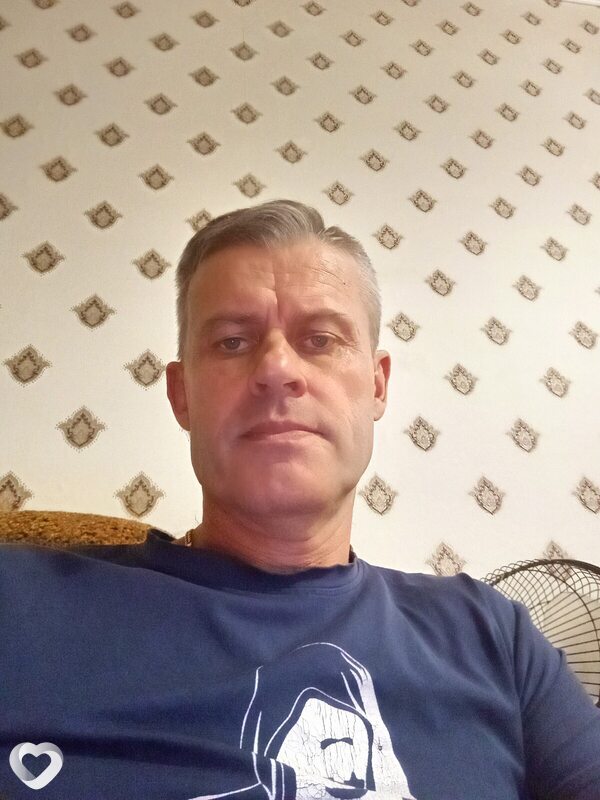 Саня, 43, Вологде — анкета №945964