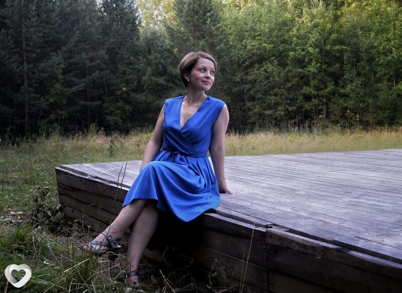 Анна, 46, Братске — анкета №945966