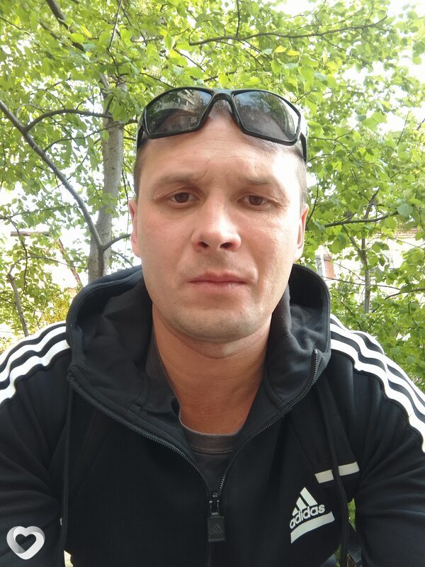 Сергей, 39, Волгограде — анкета №946056