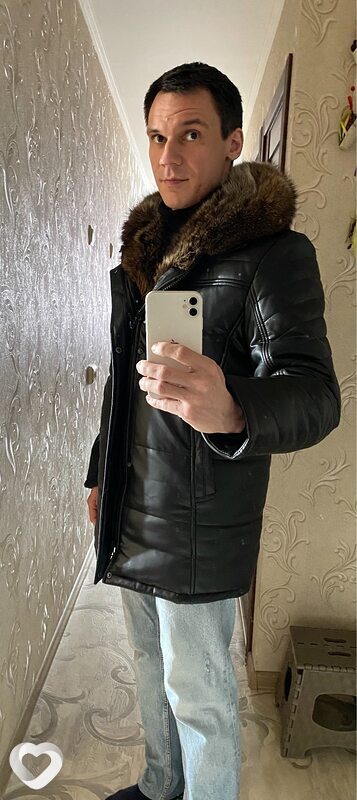 Дмитрий, 36, Ростове-на-Дону — анкета №946057