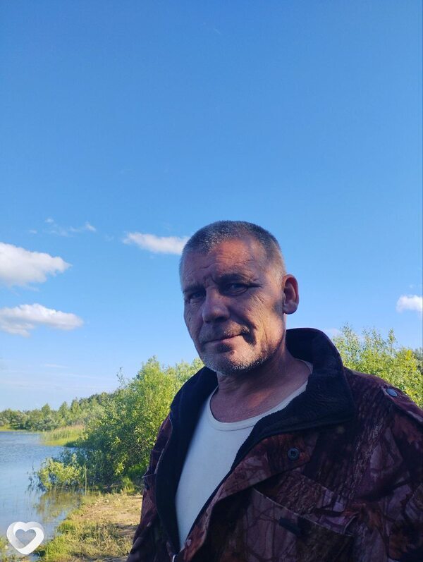 Сергей, 56, Костроме — анкета №946058