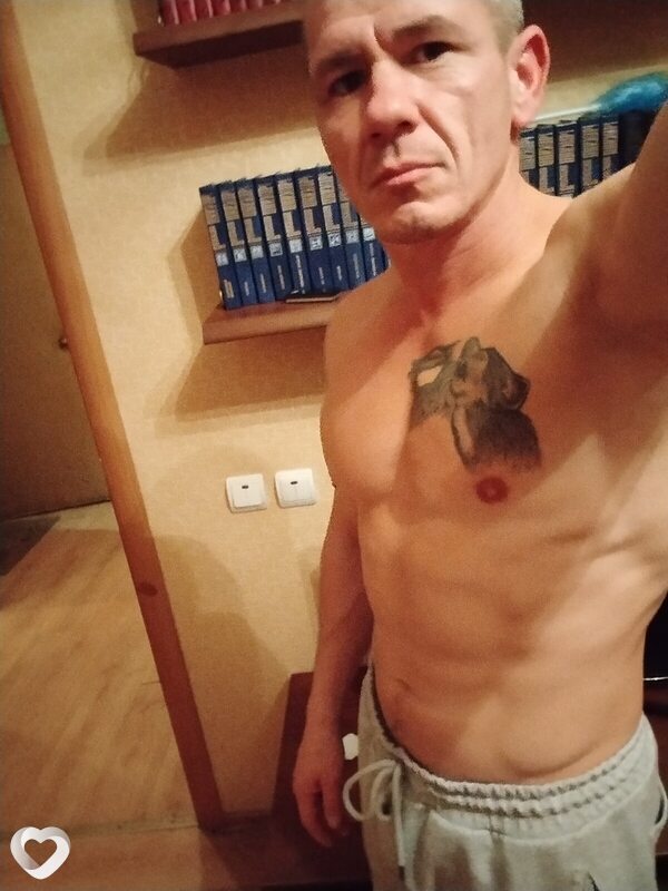 Николай, 41, Минске — анкета №946060