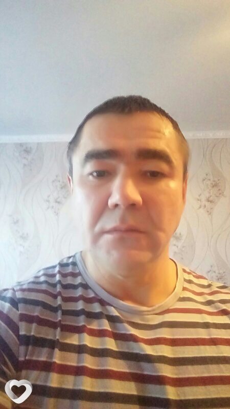 Миша, 47, Кумертау — анкета №946070
