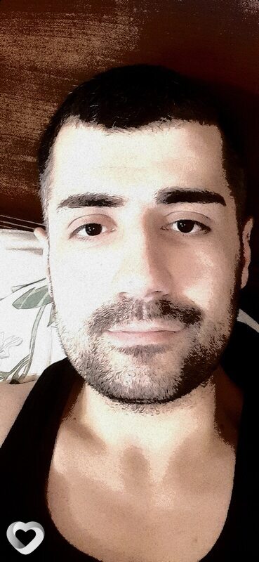 Руслан, 39, Красноярске — анкета №946071
