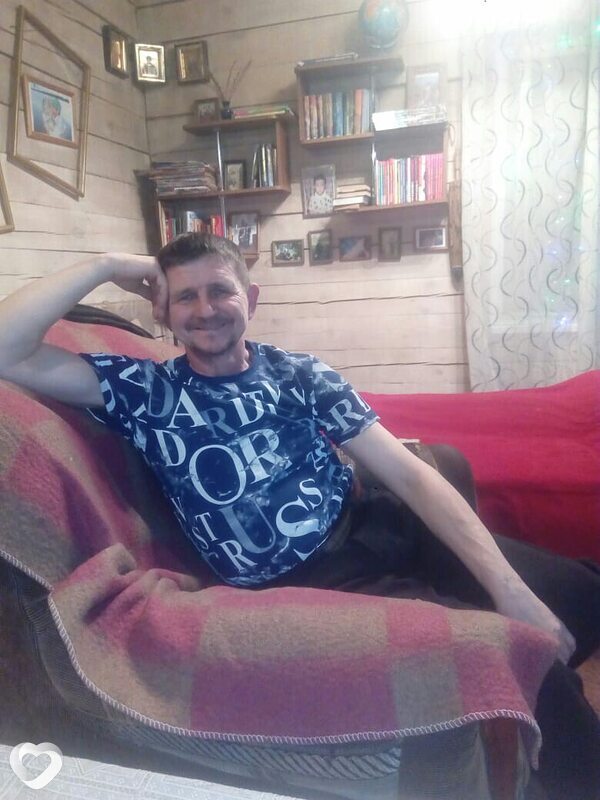 Игорь, 58, Сосновоборск (Красноярский край) — анкета №946073